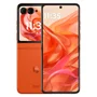 Smartphone Motorola Razr 50 5g Xt2453-1 512gb 12gb Ram Dual Sim Tela 6.9" - Laranja