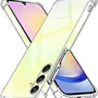 Capa Silicone Tpu Para Samsung Galaxy A56 5g Anti Choque