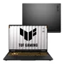 Notebook Asus Tuf Gaming F16, Intel Core i5 14a Geração, Nvidia RTX™ 5060, 8GB, 512gb SSD, Keepos, 16" LED Fhd+ Nível Ips, Jaeger Gray