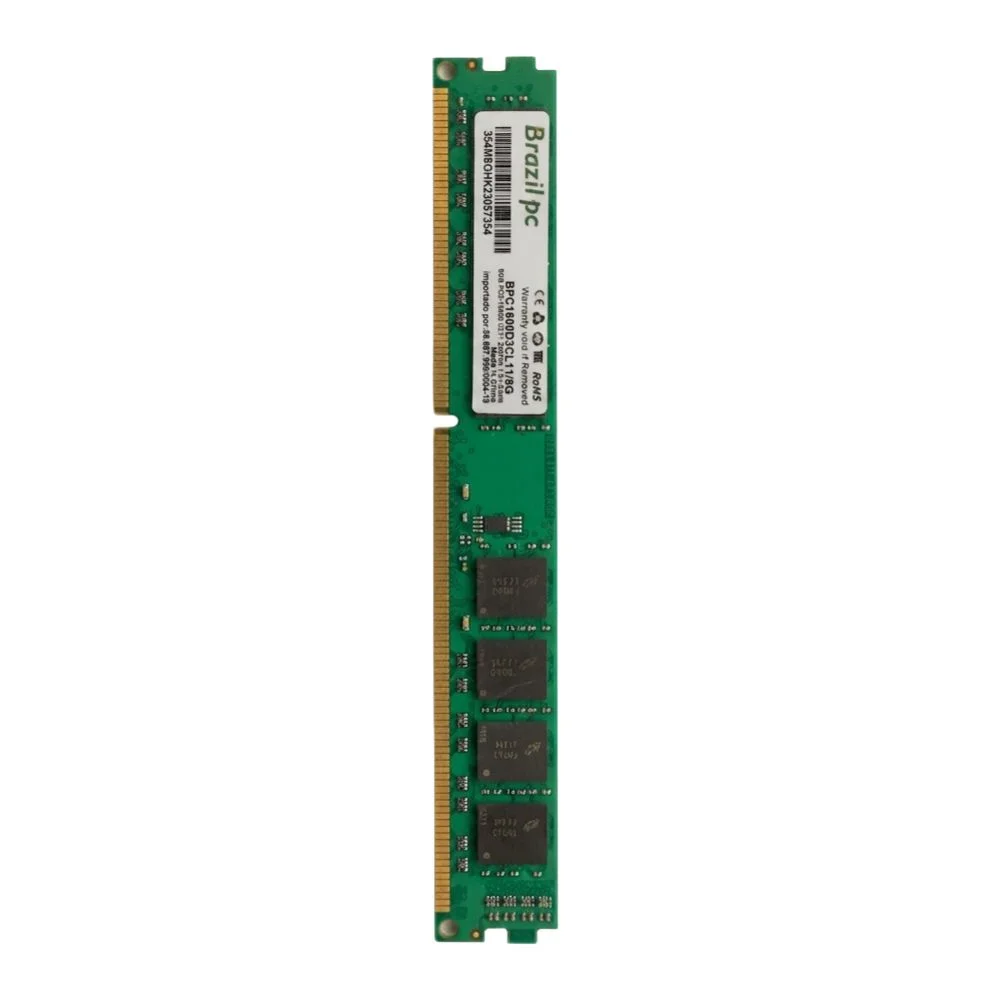 Memoria Ram 8GB Ddr3 1600mhz Bpc Memoria Ram 8GB Ddr3 1600mhz Bpc