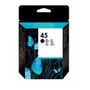Cartucho Jato De Tinta   Hp 51645a 645 45 Preto 42ml