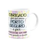Caneca Mães, Feliz Dia! - Obrigado Por Acreditar Em Mim