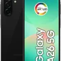 Samsung Galaxy A26 5g 256gb 8GB Preto