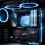 Processador Intel Core i3-10100t 3.0ghz (3.8ghz Turbo), Cache 6mb, Socket LGA 1200, Uhd Graphics 630, Tdp 35w - Oem