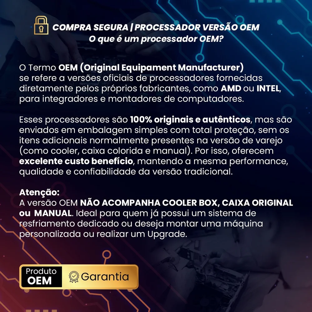 Processador Intel Core i3-10100t 3.0ghz (3.8ghz Turbo), Cache 6mb, Socket LGA 1200, Uhd Graphics 630, Tdp 35w - Oem Processador Intel Core i3-10100t 3.0ghz (3.8ghz Turbo), Cache 6mb, Socket LGA 1200, Uhd Graphics 630, Tdp 35w - Oem