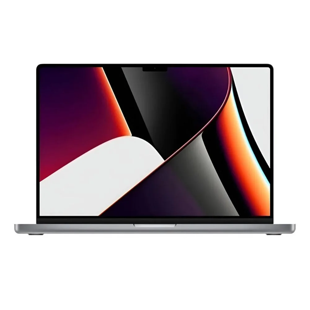 "Usado -  Apple Macbook Pro M1 2021 14"" 8core 512gb SSD 16gb Ram Cinza Espacial Excelente - Trocafone"