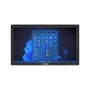 Monitor Touch Concórdia Ts22 22” Capacitive HDMI, Vga E Usb