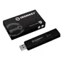 Pen Drive 32gb Usb 3.2 Ironkey D500s Fips140-3 Lvl 3 Aes-25 Ikd500s/32gb Kingston