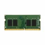 Memoria Ram Para Notebook Kingston Valueram So-dimm 8GB 2666mhz Ddr4 Cl19 Kvr26s19s8-8
