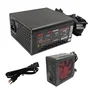 Fonte Gamer Atx 550w  80 Plus Bronze Com Cabo Ft8-550