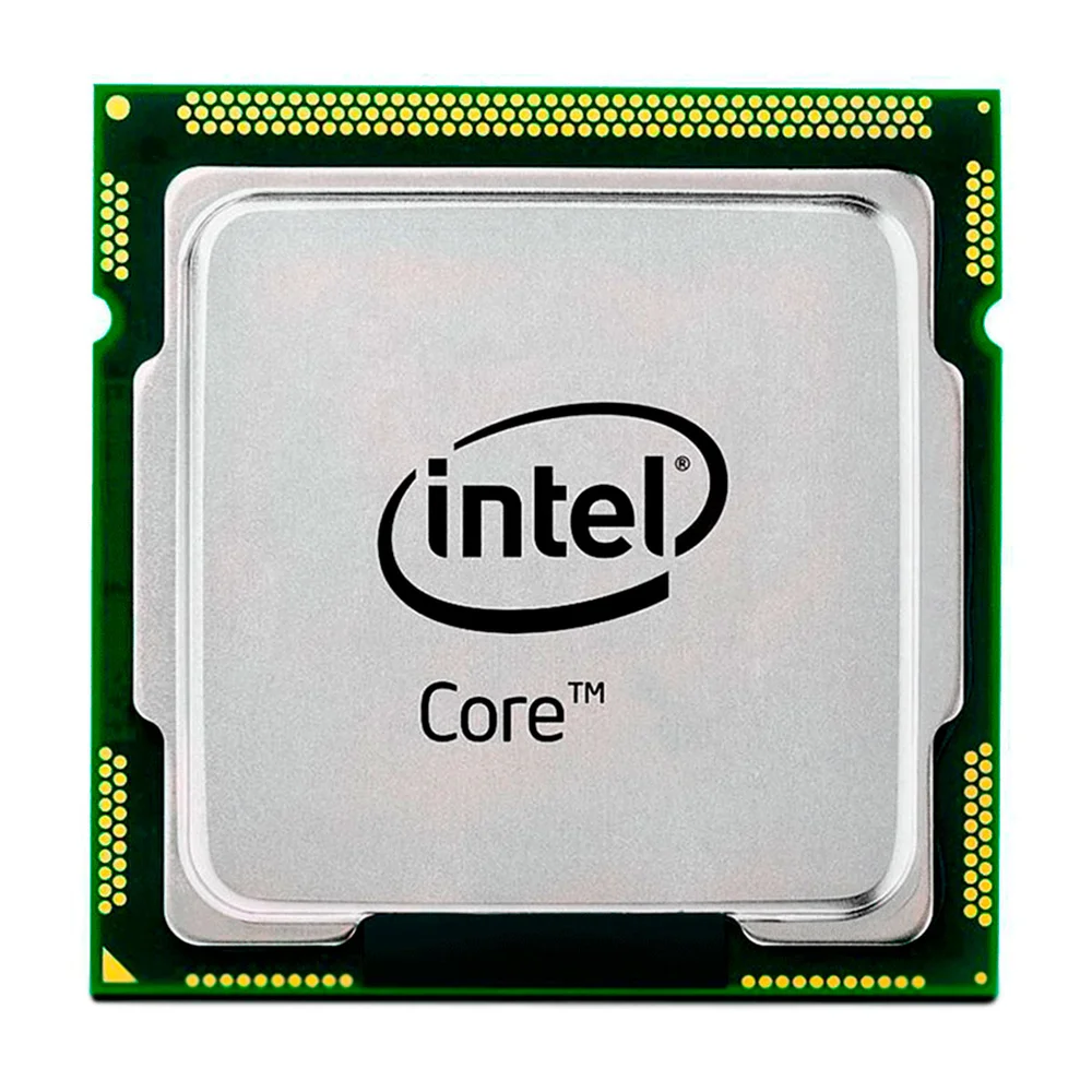 Processador Intel Core i5-2500k, 2ª Geração, 3.30ghz, Socket LGA 1155, Cache 6mb – Oem