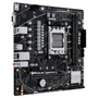 Placa Mãe Asus A620m Primek, Am5 Ddr5, Chipset Amd A620, Usb 3.2 - Prime A620m-k