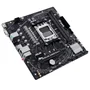 Placa Mãe Asus A620m Primek, Am5 Ddr5, Chipset Amd A620, Usb 3.2 - Prime A620m-k