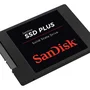 Disco Sólido Interno Sandisk SSD Plus Sdssda-480g-g26 480GB