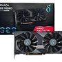 Placa De Vídeo Rx 5700 Xt 8GB Gddr6 | HDMI Dvi | PCi Express Gamer