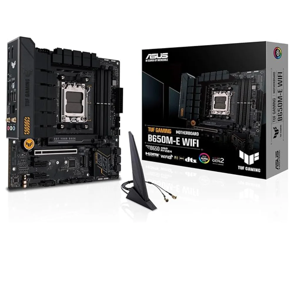 Workstation RTX 5080 16gb Ryzen 7 9800x3d 16gb Ddr5 WINDOWS 11 Pro Ia Gaming 4k - view 2