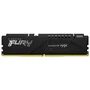 Memória 16gb Ddr5 6000mhz Macrovip Max By Kingston Fury, Black - Kf560c36bbe2-16cllb