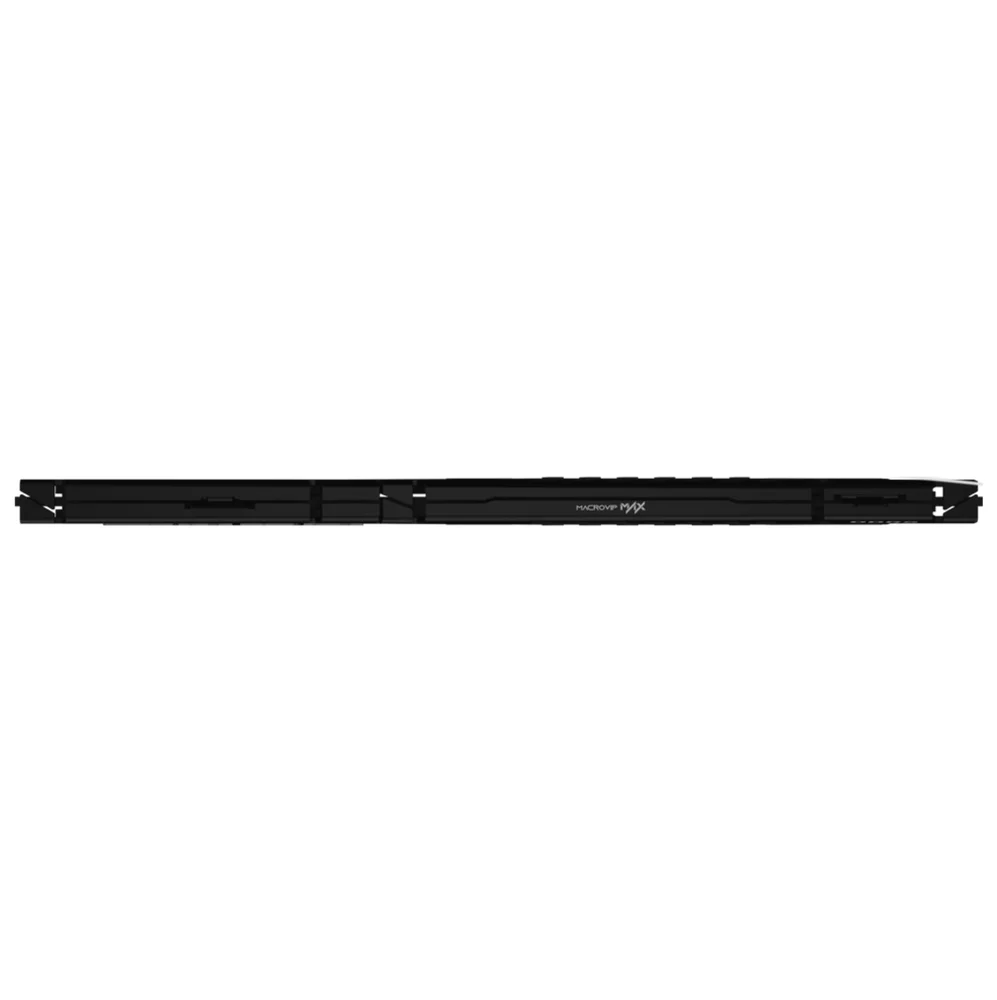 Memória 16gb Ddr5 6000mhz Macrovip Max By Kingston Fury, Black - Kf560c36bbe2-16cllb Memória 16gb Ddr5 6000mhz Macrovip Max By Kingston Fury, Black - Kf560c36bbe2-16cllb