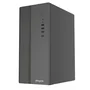 Gabinete Office Keytime Neo S/fan S/fonte  Micro-atx Preto - Kyt00046