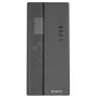 Gabinete Office Keytime Neo S/fan S/fonte  Micro-atx Preto - Kyt00046