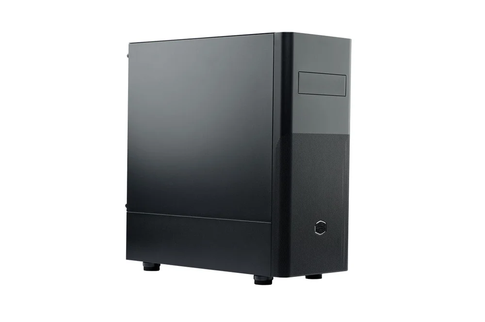 Gabinete Cooler Master Masterbox Cm695 Tg Cm695-kn5n-s00 Gabinete Cooler Master Masterbox Cm695 Tg Cm695-kn5n-s00