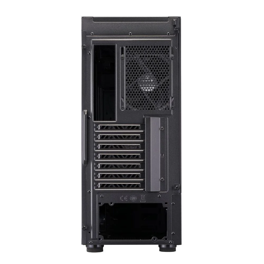 Gabinete Cooler Master Masterbox Cm695 Tg Cm695-kn5n-s00 Gabinete Cooler Master Masterbox Cm695 Tg Cm695-kn5n-s00