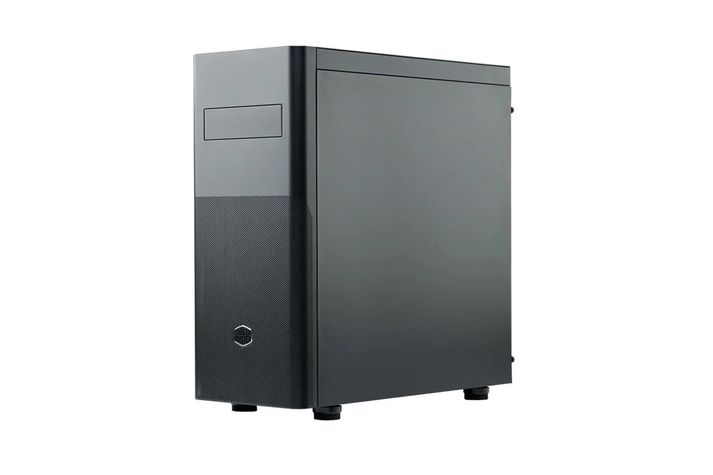 Gabinete Cooler Master Masterbox Cm695 Tg Cm695-kn5n-s00 Gabinete Cooler Master Masterbox Cm695 Tg Cm695-kn5n-s00