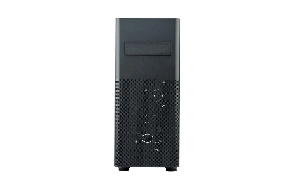 Gabinete Cooler Master Masterbox Cm695 Tg Cm695-kn5n-s00 Gabinete Cooler Master Masterbox Cm695 Tg Cm695-kn5n-s00