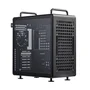 Gabinete Cooler Master Qube 540 Stardust Iron  Q540-mgnn-s00