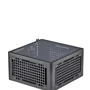 Gabinete Cooler Master Qube 540 Stardust Iron  Q540-mgnn-s00