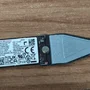 Ssd 128gb Nvme M2 Union Memory Original Alta Velocidade Preto Oem