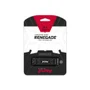 SSD Kingston Fury Renegade 4TB Sfyrd/4000g Preto Preto