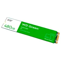 SSD 1tb Western Digital Wd Green Wds100t3g0a