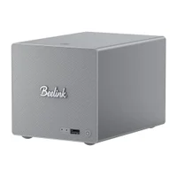 Mini PC Beelink Eq12 500GB 16GB KaBuM