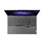 Notebook Gamer Lenovo Loq 15irx9 Intel Core i7-13645hx 16gb 512gb SSD RTX 4050 Linux 15.6" - 83khs00600 Luna Grey
