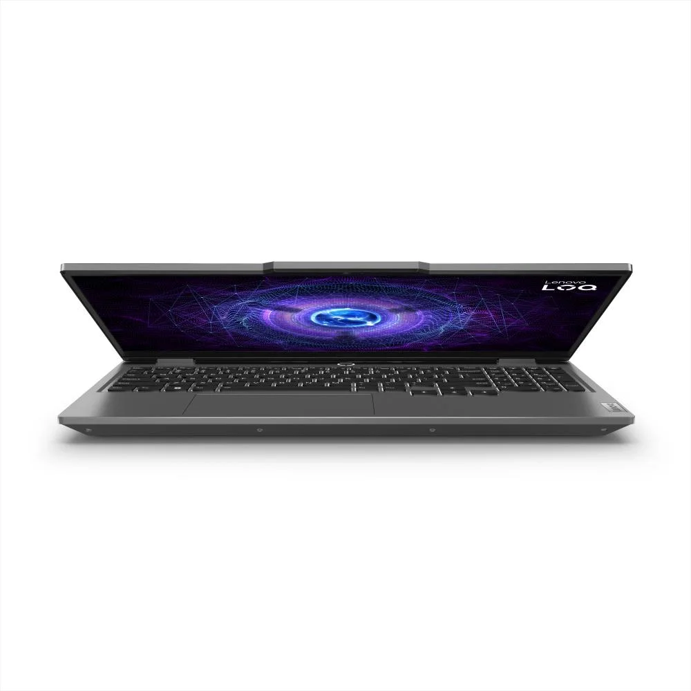 Notebook Gamer Lenovo Loq 15irx9 Intel Core i7-13645hx 16gb 512gb SSD RTX 4050 Linux 15.6" - 83khs00600 Luna Grey Notebook Gamer Lenovo Loq 15irx9 Intel Core i7-13645hx 16gb 512gb SSD RTX 4050 Linux 15.6" - 83khs00600 Luna Grey