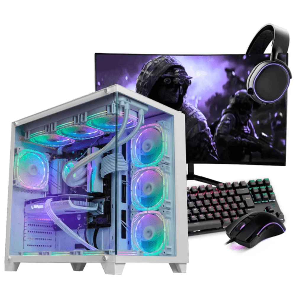 Produtos com até 15 OFF no PIX KaBuM