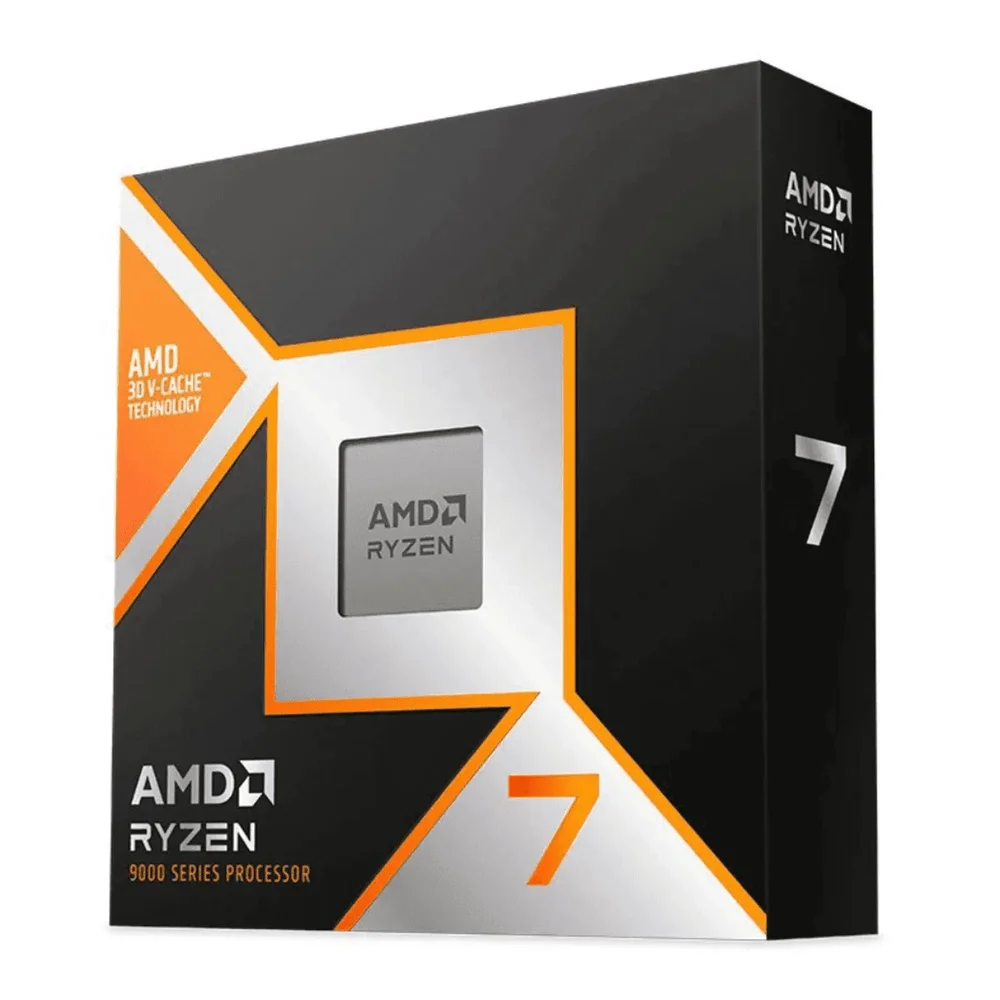 PC Gamer Completo Ryzen 7 9800x3d, RTX 4070 Super, 32gb Ddr5 RGB, SSD Nvme 1TB, 700w 80 Plus, Hepc002-e PC Gamer Completo Ryzen 7 9800x3d, RTX 4070 Super, 32gb Ddr5 RGB, SSD Nvme 1TB, 700w 80 Plus, Hepc002-e