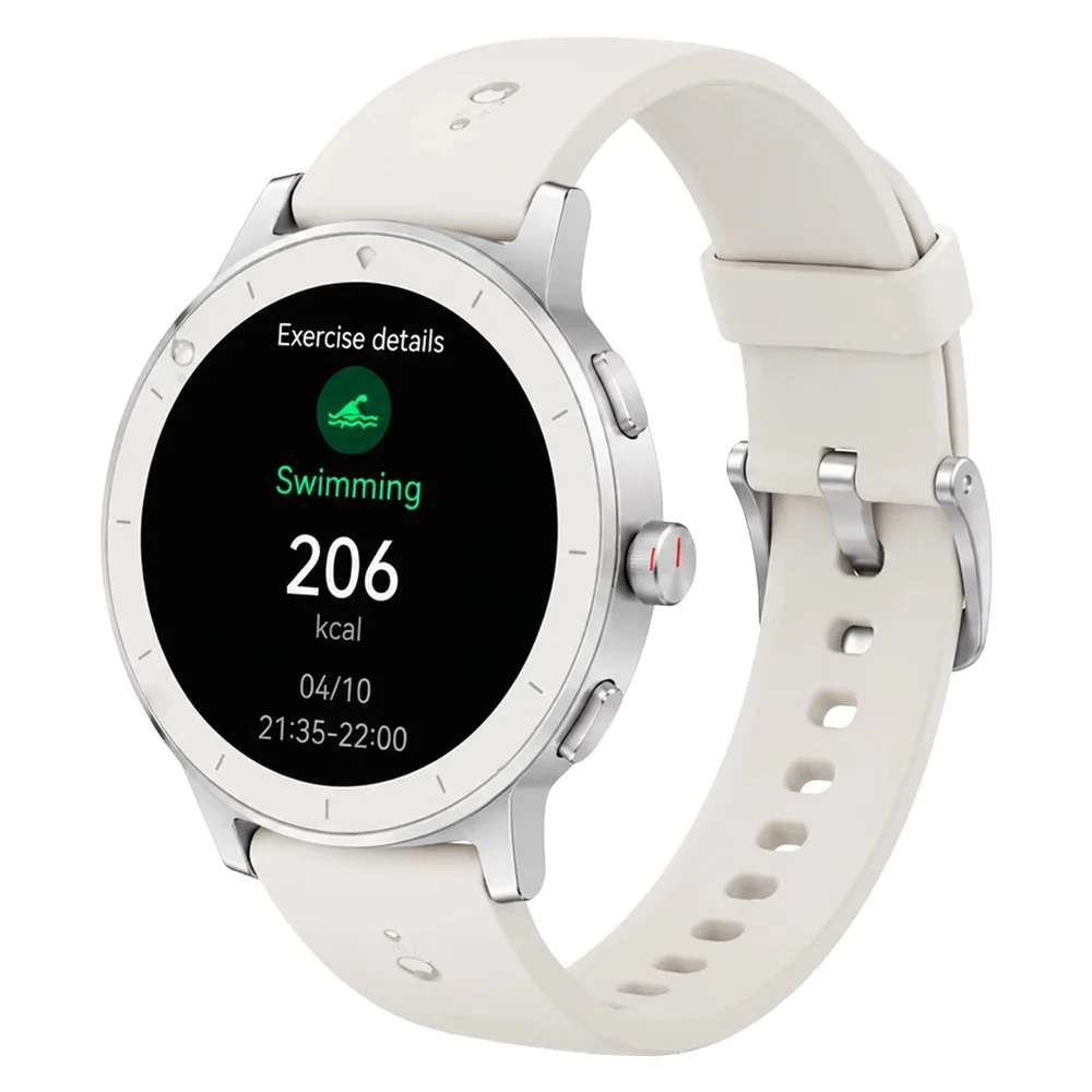 Smartwatch Realme Watch S5