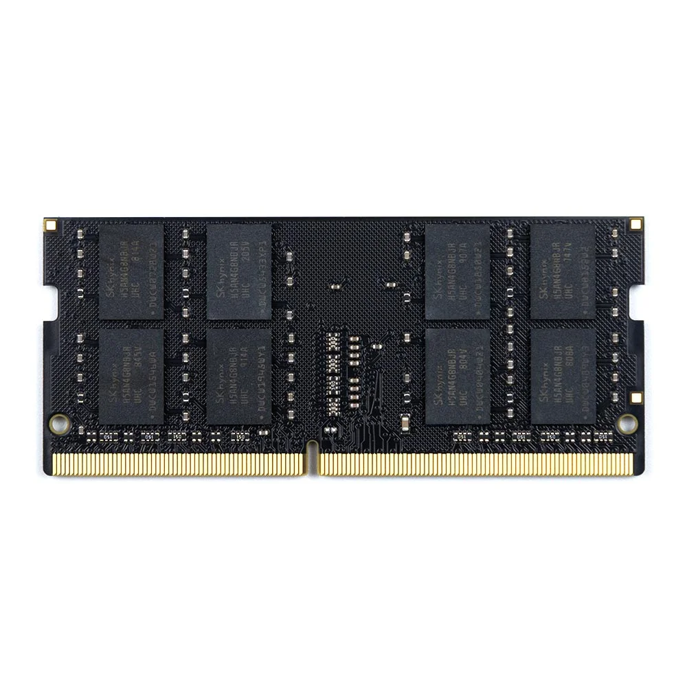 Memória Ram Bringit Para Notebook 8GB Ddr4 3200mhz Memória Ram Bringit Para Notebook 8GB Ddr4 3200mhz