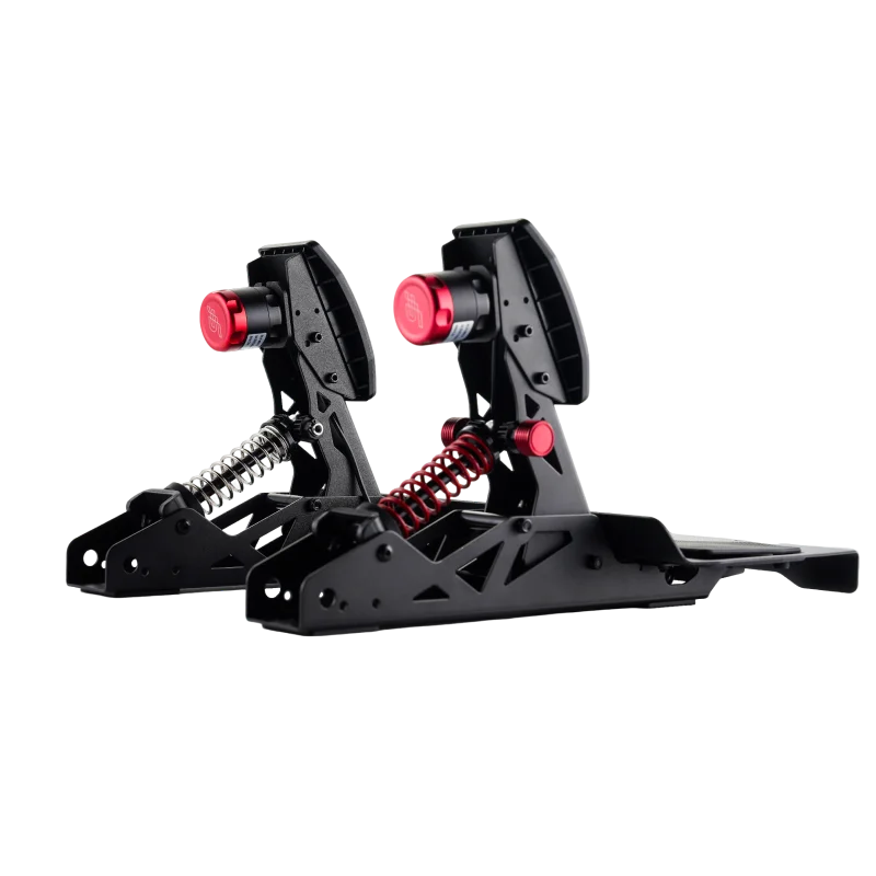 Pedal Simagic P700 Com Célula De Carga De 150kg