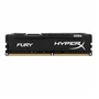 Memória Ram Kingston Fury HyperX, 8GB, 2666MHz, DDR4 - P/ Desktop