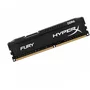 Memória Ram Kingston Fury HyperX, 8GB, 2666MHz, DDR4 - P/ Desktop