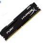 Memória Ram Kingston Fury HyperX, 8GB, 2666MHz, DDR4 - P/ Desktop