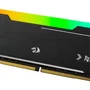Memória Gamer Redragon Magma RGB 8GB Ddr4 3200mhz