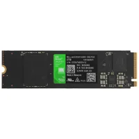 SSD Western Digital Green Sn350 KaBuM