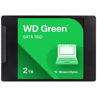 Western Digital SSD 2TB 2.5インチ WD SATA② Produtos com até 15 OFF no PIX KaBuM