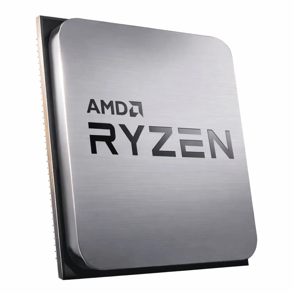 Processador Amd Ryzen 7 5700x 3.4ghz (4.6ghz Turbo) 36mb Cache 8 Nucleos 16 Threads Am4 Sem Cooler Processador Amd Ryzen 7 5700x 3.4ghz (4.6ghz Turbo) 36mb Cache 8 Nucleos 16 Threads Am4 Sem Cooler