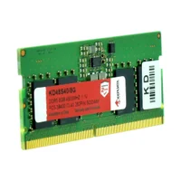 Memória Ram Notebook Keepdata Kd48s408g 8GB Ddr5