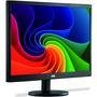 Monitor LED 23.6´´ AOC M2470SWD2, Full HD, Widescreen, VGA DVI, VESA